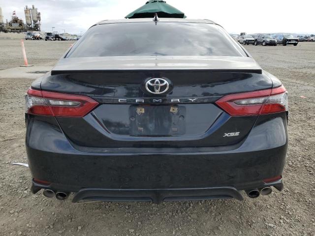 Photo 5 VIN: 4T1K61AK8NU004225 - TOYOTA CAMRY XSE 