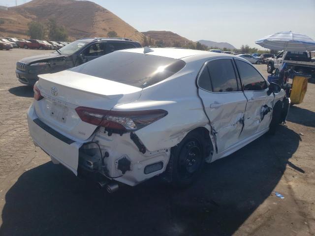 Photo 3 VIN: 4T1K61AK8NU004807 - TOYOTA CAMRY XSE 