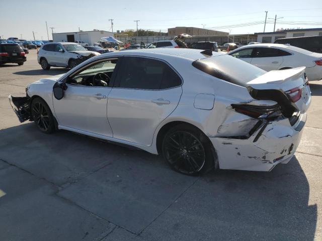 Photo 1 VIN: 4T1K61AK8NU017136 - TOYOTA CAMRY 