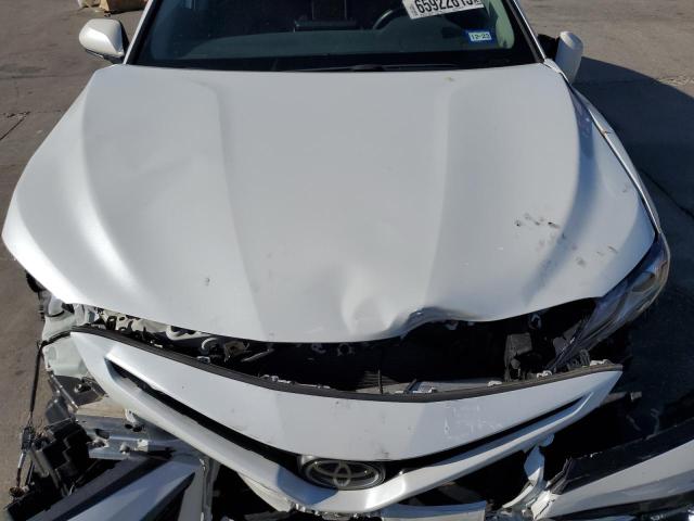 Photo 10 VIN: 4T1K61AK8NU017136 - TOYOTA CAMRY 