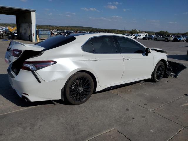 Photo 2 VIN: 4T1K61AK8NU017136 - TOYOTA CAMRY 