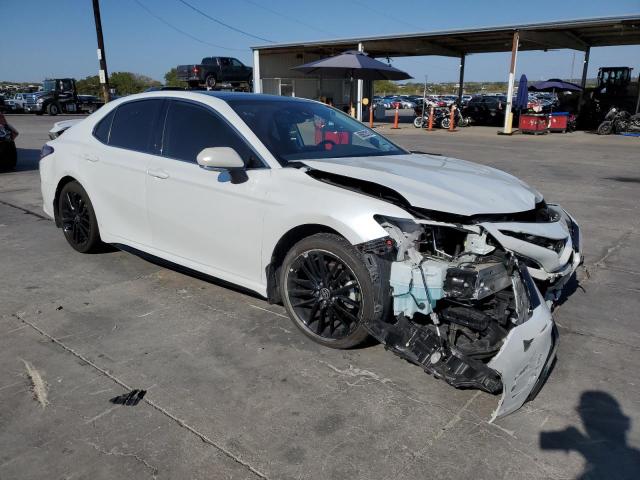 Photo 3 VIN: 4T1K61AK8NU017136 - TOYOTA CAMRY 