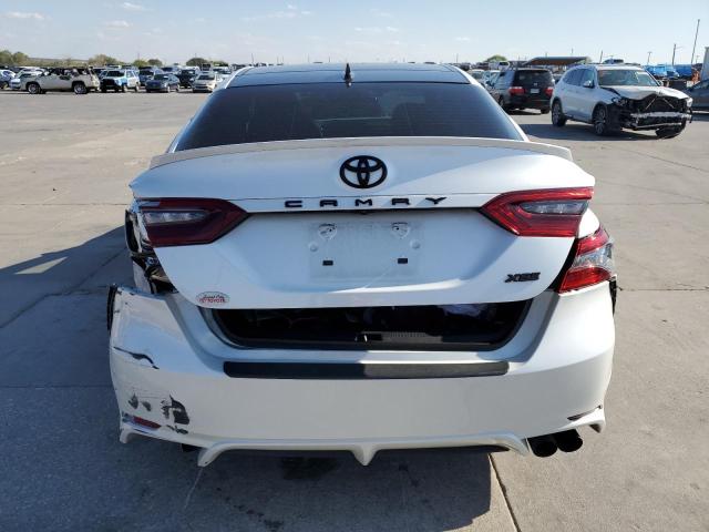 Photo 5 VIN: 4T1K61AK8NU017136 - TOYOTA CAMRY 