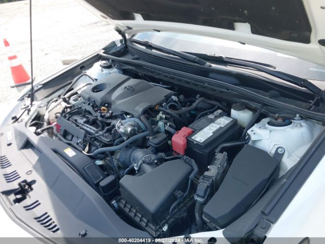 Photo 9 VIN: 4T1K61AK8NU022305 - TOYOTA CAMRY 