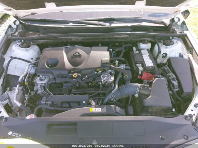 Photo 9 VIN: 4T1K61AK8NU024104 - TOYOTA CAMRY 