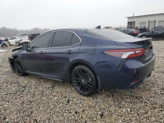 Photo 1 VIN: 4T1K61AK8NU033580 - TOYOTA CAMRY 