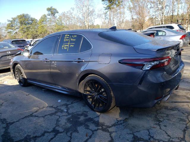 Photo 1 VIN: 4T1K61AK8NU076641 - TOYOTA CAMRY XSE 