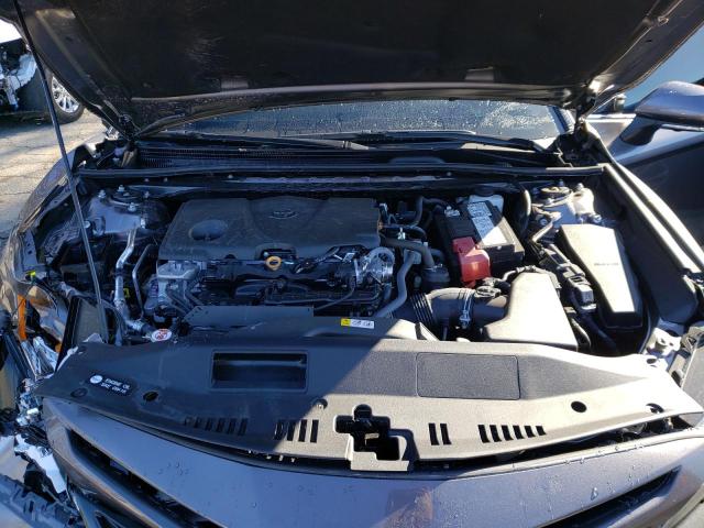 Photo 10 VIN: 4T1K61AK8NU076641 - TOYOTA CAMRY XSE 