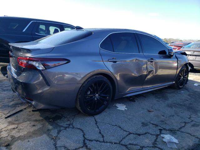 Photo 2 VIN: 4T1K61AK8NU076641 - TOYOTA CAMRY XSE 