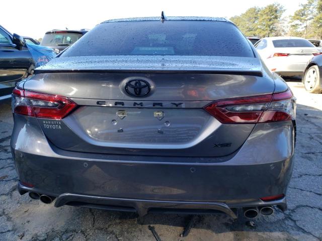 Photo 5 VIN: 4T1K61AK8NU076641 - TOYOTA CAMRY XSE 