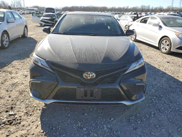 Photo 4 VIN: 4T1K61AK8NU709199 - TOYOTA CAMRY XSE 