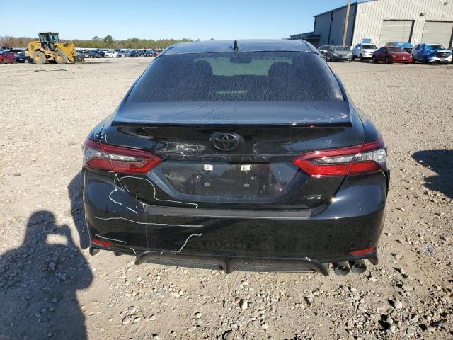 Photo 5 VIN: 4T1K61AK8NU709199 - TOYOTA CAMRY XSE 