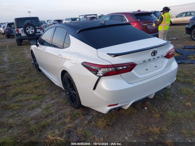 Photo 2 VIN: 4T1K61AK8PU081521 - TOYOTA CAMRY 