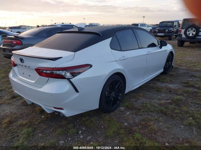 Photo 3 VIN: 4T1K61AK8PU081521 - TOYOTA CAMRY 