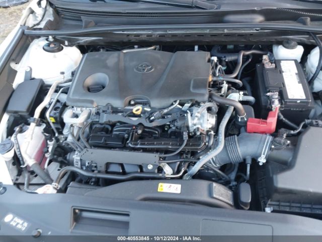 Photo 9 VIN: 4T1K61AK8PU081521 - TOYOTA CAMRY 