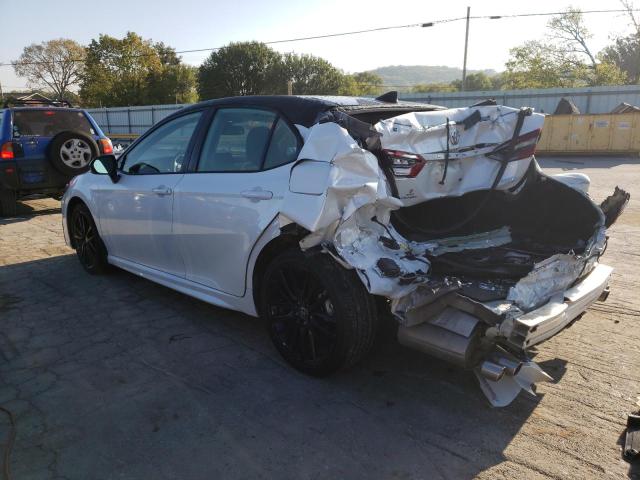 Photo 1 VIN: 4T1K61AK8PU122035 - TOYOTA CAMRY 