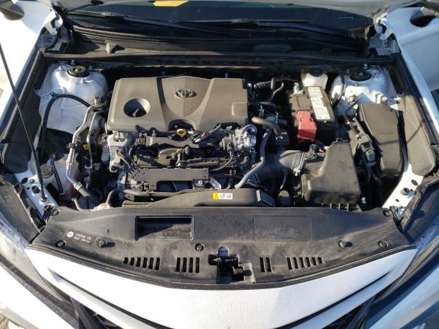 Photo 10 VIN: 4T1K61AK8PU122035 - TOYOTA CAMRY 