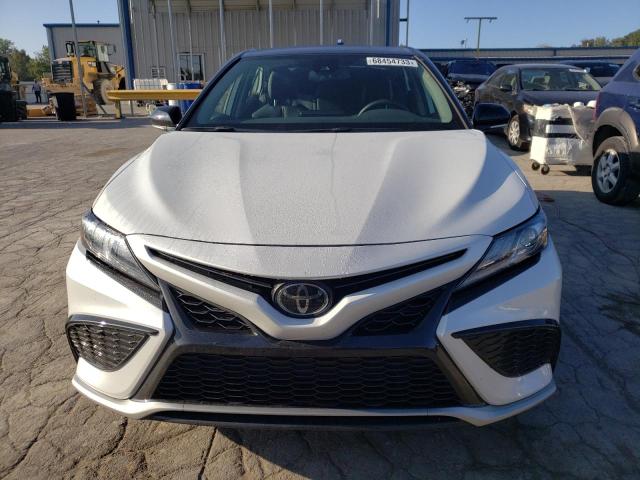 Photo 4 VIN: 4T1K61AK8PU122035 - TOYOTA CAMRY 