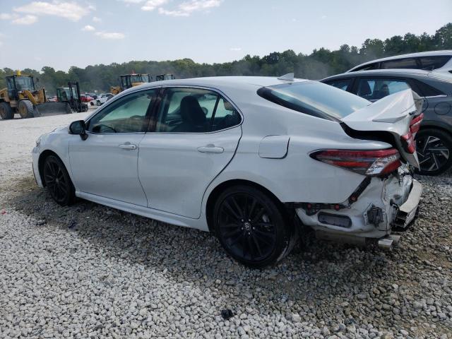 Photo 1 VIN: 4T1K61AK8PU160249 - TOYOTA CAMRY XSE 