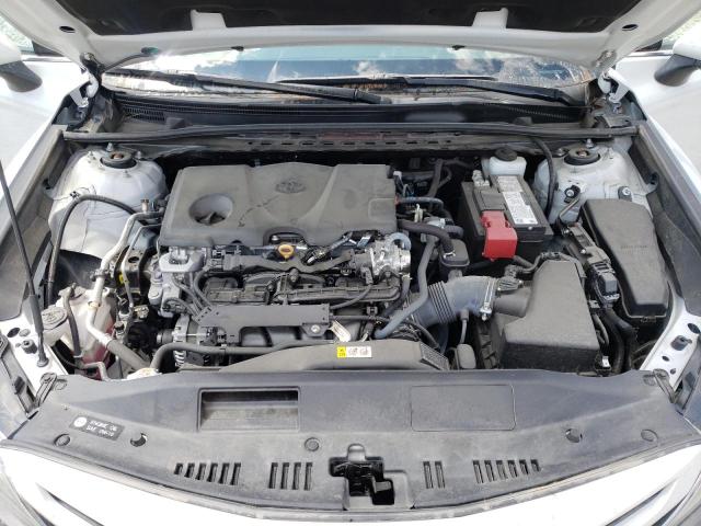 Photo 10 VIN: 4T1K61AK8PU160249 - TOYOTA CAMRY XSE 