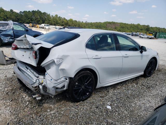 Photo 2 VIN: 4T1K61AK8PU160249 - TOYOTA CAMRY XSE 