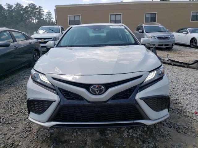 Photo 4 VIN: 4T1K61AK8PU160249 - TOYOTA CAMRY XSE 