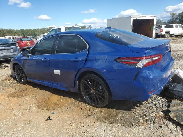 Photo 1 VIN: 4T1K61AK8PU160297 - TOYOTA CAMRY XSE 