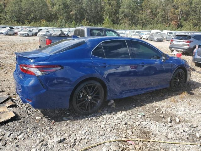 Photo 2 VIN: 4T1K61AK8PU160297 - TOYOTA CAMRY XSE 