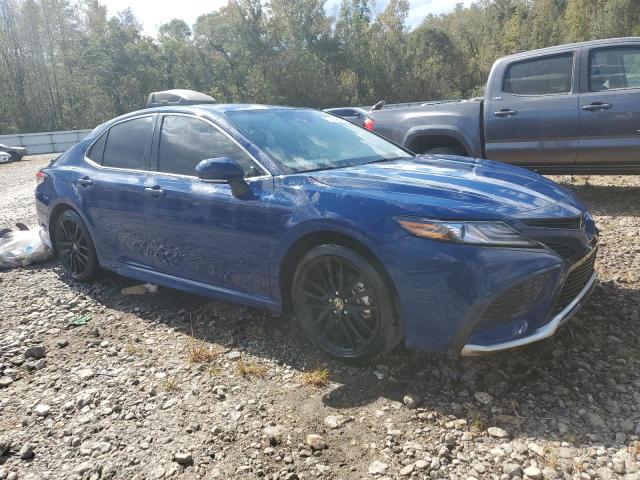 Photo 3 VIN: 4T1K61AK8PU160297 - TOYOTA CAMRY XSE 