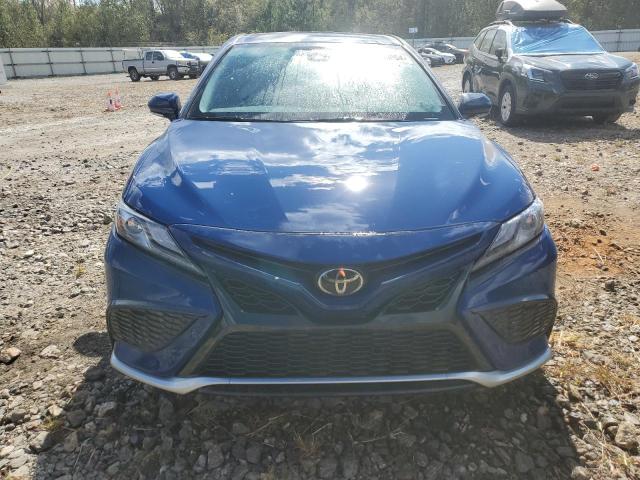 Photo 4 VIN: 4T1K61AK8PU160297 - TOYOTA CAMRY XSE 