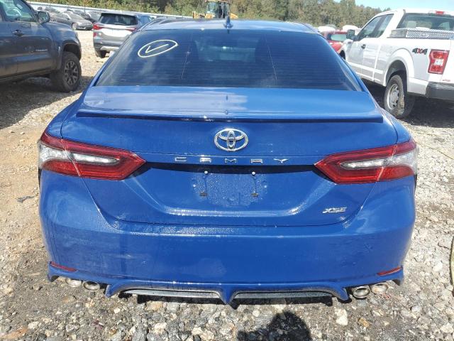 Photo 5 VIN: 4T1K61AK8PU160297 - TOYOTA CAMRY XSE 