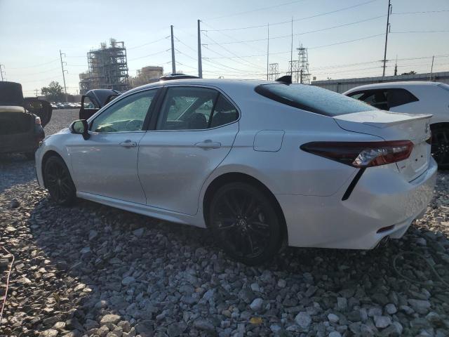 Photo 1 VIN: 4T1K61AK8PU722585 - TOYOTA CAMRY XSE 