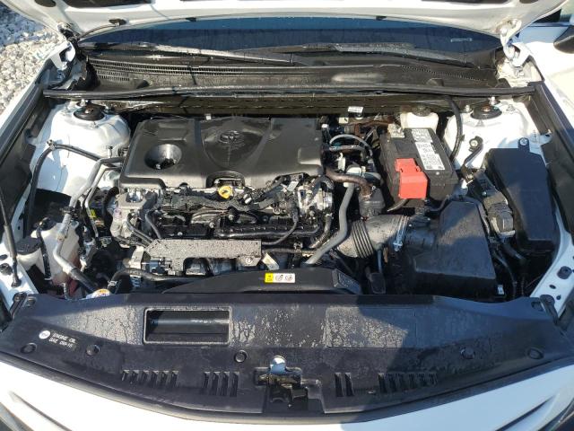 Photo 10 VIN: 4T1K61AK8PU722585 - TOYOTA CAMRY XSE 