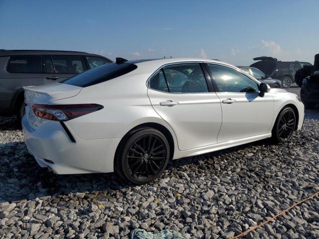 Photo 2 VIN: 4T1K61AK8PU722585 - TOYOTA CAMRY XSE 