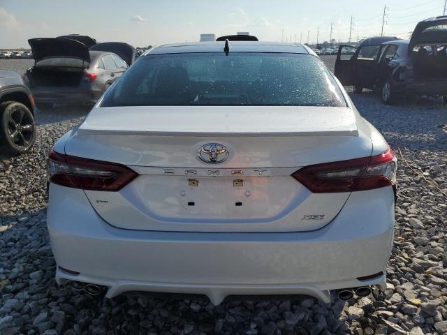 Photo 5 VIN: 4T1K61AK8PU722585 - TOYOTA CAMRY XSE 