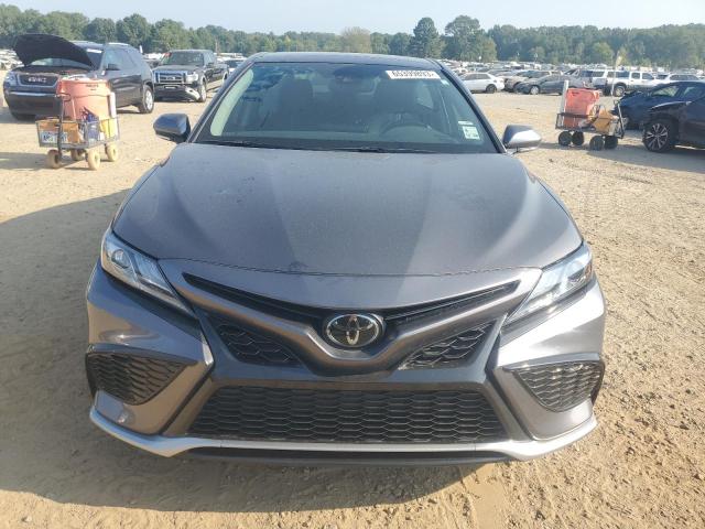 Photo 4 VIN: 4T1K61AK8PU727804 - TOYOTA CAMRY 