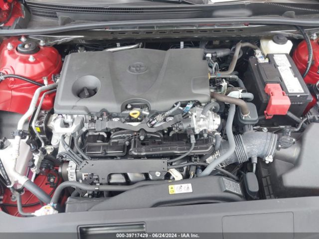 Photo 9 VIN: 4T1K61AK8RU201143 - TOYOTA CAMRY 