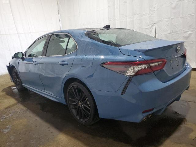 Photo 1 VIN: 4T1K61AK8RU227550 - TOYOTA CAMRY 