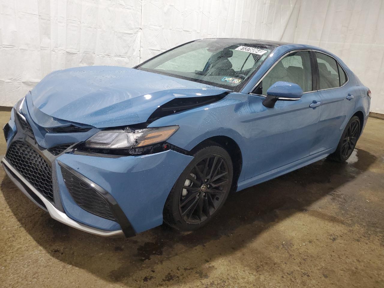 Photo 15 VIN: 4T1K61AK8RU227550 - TOYOTA CAMRY 