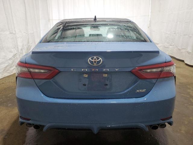 Photo 5 VIN: 4T1K61AK8RU227550 - TOYOTA CAMRY 