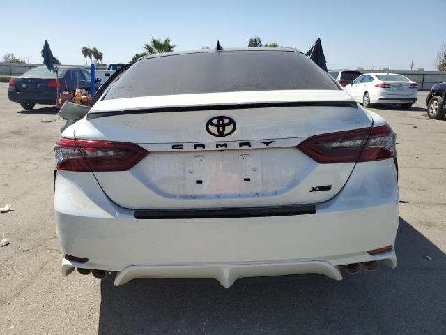 Photo 5 VIN: 4T1K61AK8RU249502 - TOYOTA CAMRY XSE 