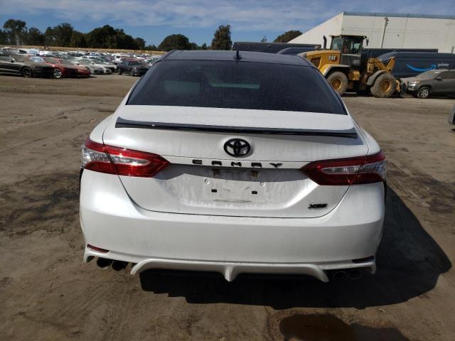 Photo 5 VIN: 4T1K61AK9LU321430 - TOYOTA CAMRY XSE 