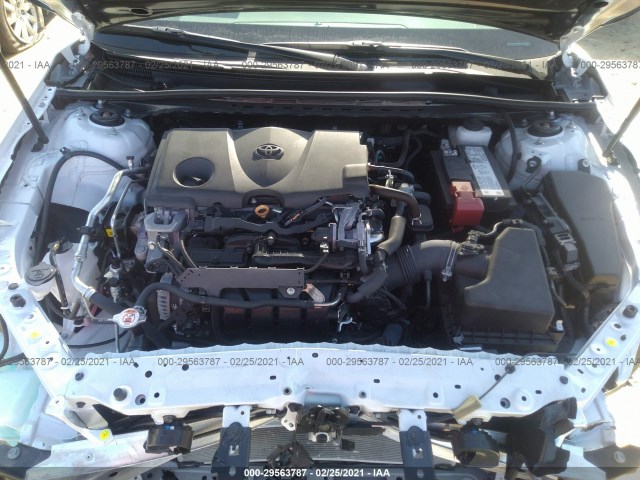 Photo 9 VIN: 4T1K61AK9LU323761 - TOYOTA CAMRY 