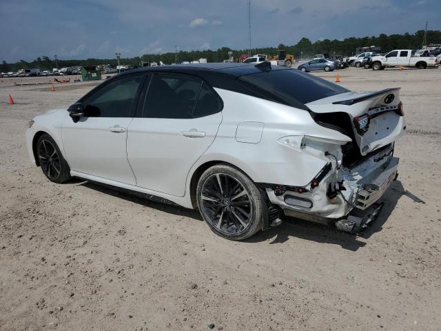 Photo 1 VIN: 4T1K61AK9LU332928 - TOYOTA CAMRY XSE 