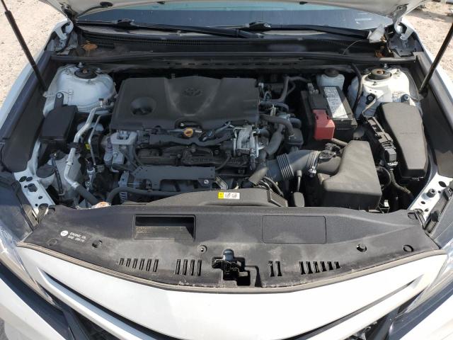 Photo 10 VIN: 4T1K61AK9LU332928 - TOYOTA CAMRY XSE 