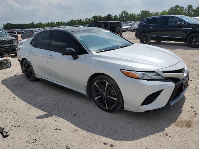 Photo 3 VIN: 4T1K61AK9LU332928 - TOYOTA CAMRY XSE 