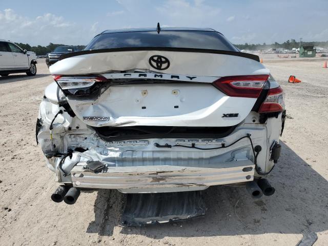 Photo 5 VIN: 4T1K61AK9LU332928 - TOYOTA CAMRY XSE 