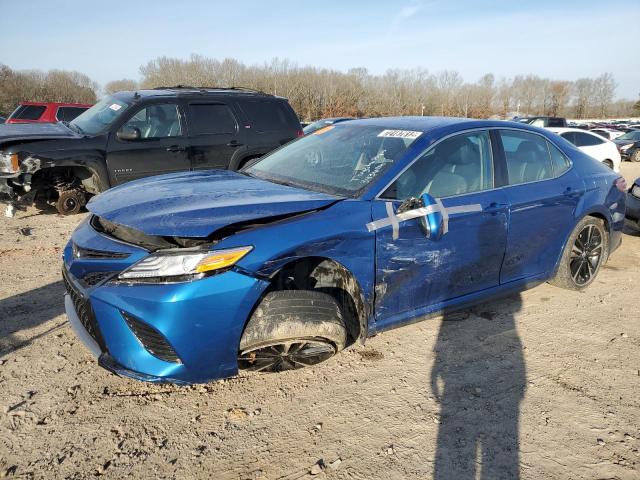 Photo 0 VIN: 4T1K61AK9LU343606 - TOYOTA CAMRY XSE 