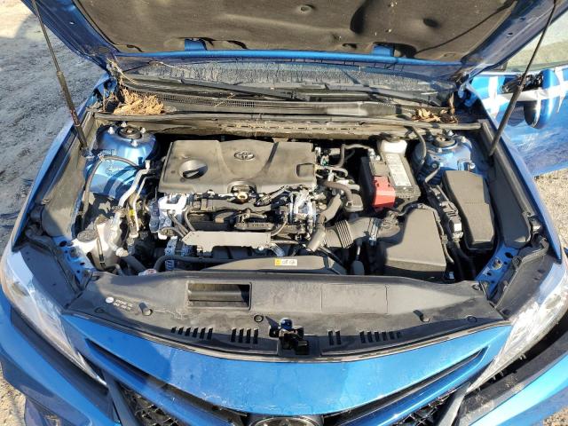 Photo 10 VIN: 4T1K61AK9LU343606 - TOYOTA CAMRY XSE 