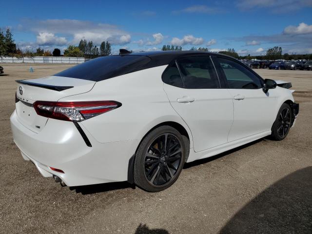 Photo 2 VIN: 4T1K61AK9LU349437 - TOYOTA CAMRY XSE 